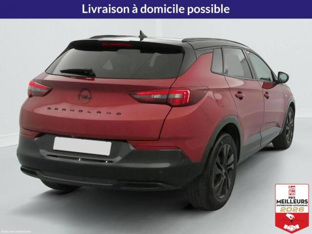 Opel Grandland image 5