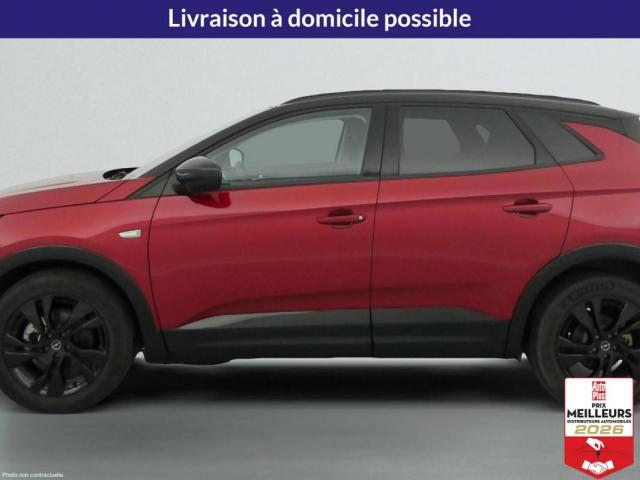 Opel Grandland image 9