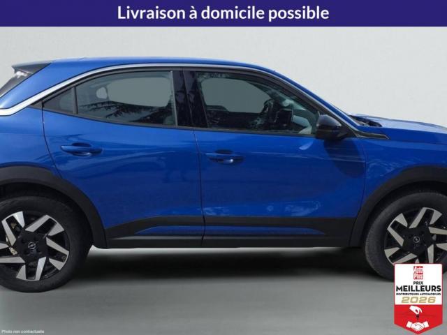 Opel Mokka image 7