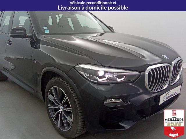 Bmw X5 image 2
