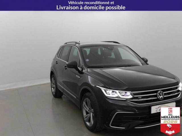 Volkswagen Tiguan image 8