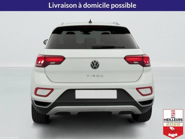 Volkswagen T-Roc image 9