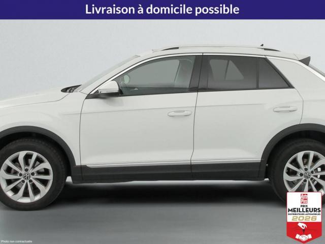 Volkswagen T-Roc image 1