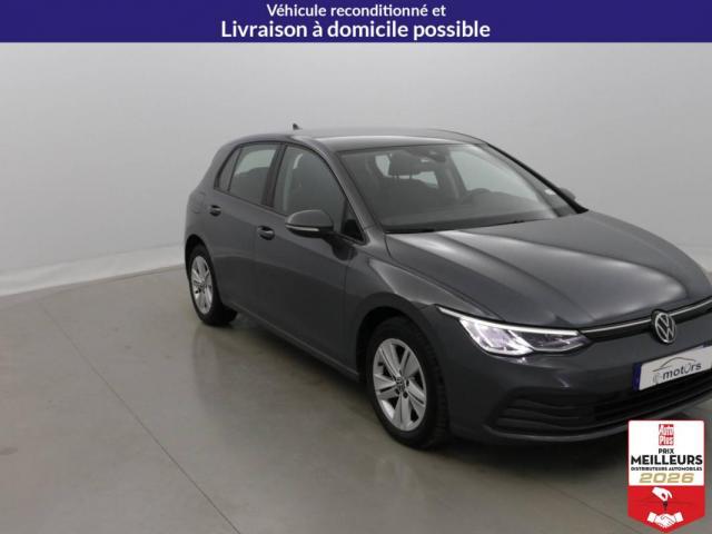 Volkswagen Golf image 8
