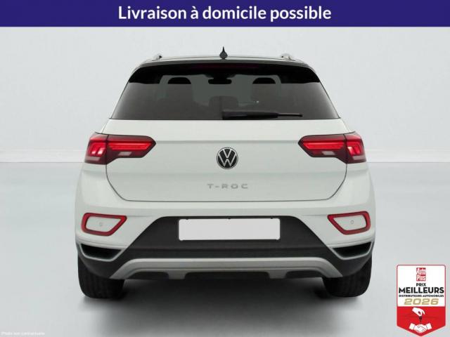 Volkswagen T-Roc image 6
