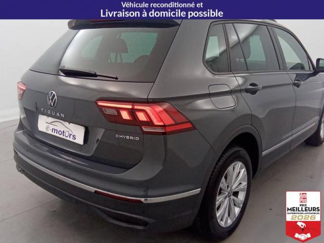 Volkswagen Tiguan image 9