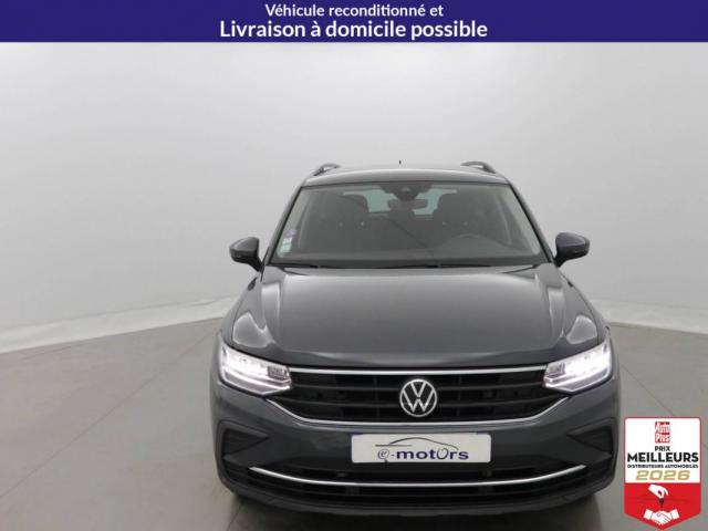 Volkswagen Tiguan image 2