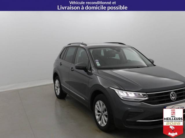 Volkswagen Tiguan image 7