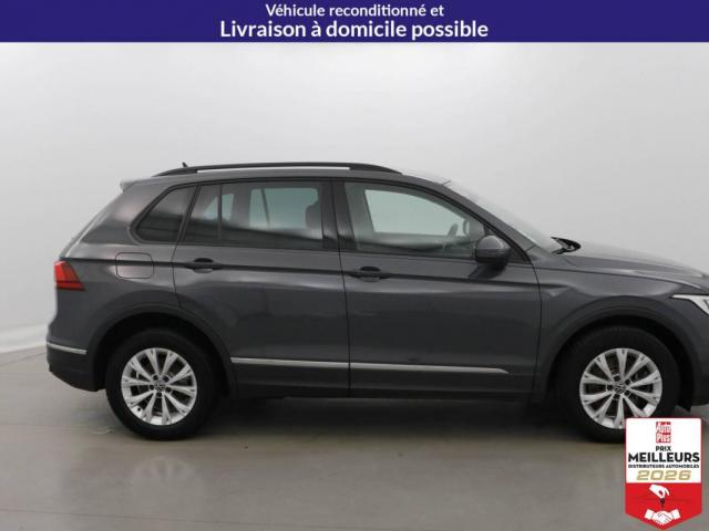 Volkswagen Tiguan image 8