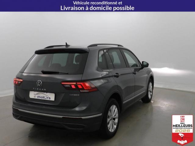 Volkswagen Tiguan image 1