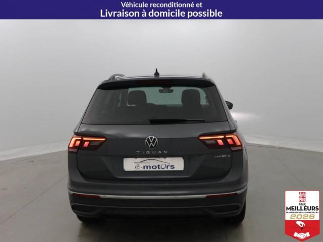 Volkswagen Tiguan image 6