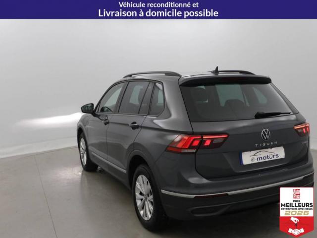 Volkswagen Tiguan image 4