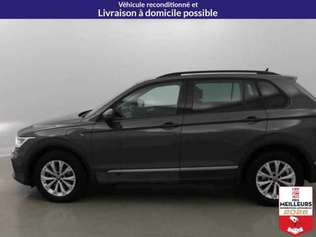 Volkswagen Tiguan image 5