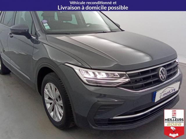 Volkswagen Tiguan image 3