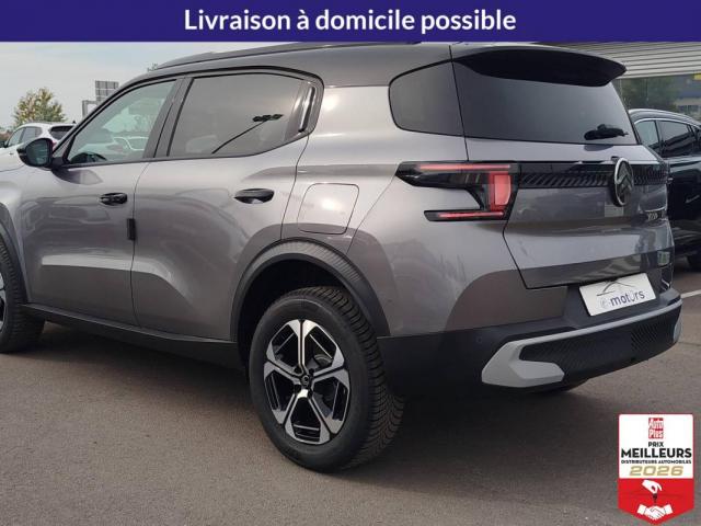 Citroen C3 Aircross image 4