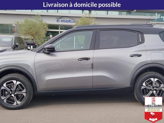 Citroen C3 Aircross image 7