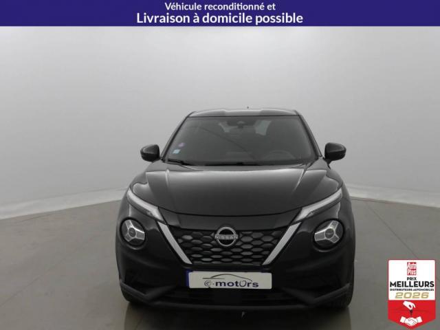 Nissan Juke image 4