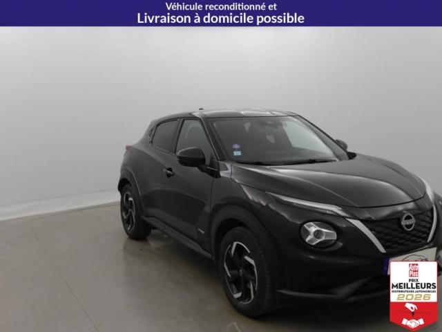 Nissan Juke image 2