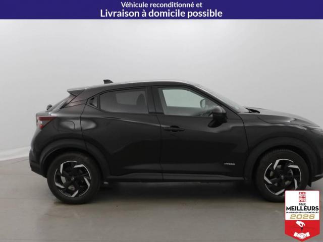 Nissan Juke image 3