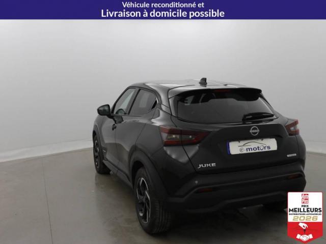 Nissan Juke image 6