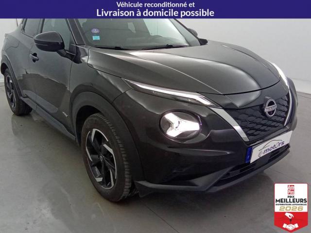 Nissan Juke image 5