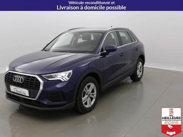 Audi Q3 45 Tfsie 245 S Tronic 6