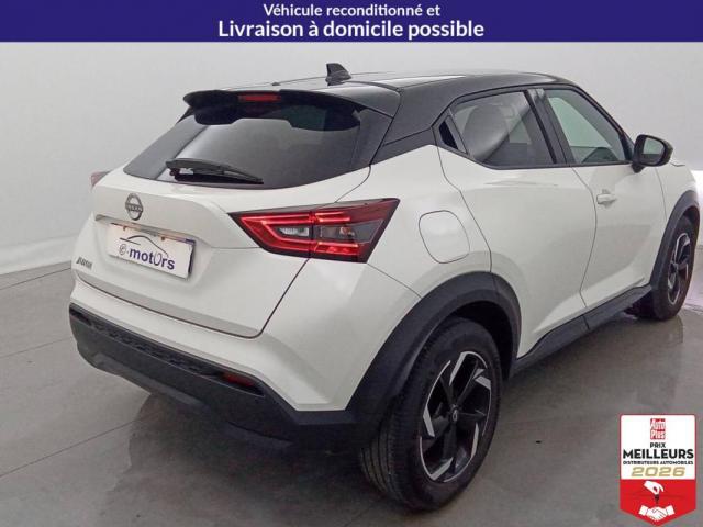 Nissan Juke image 4