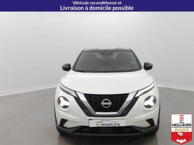 Nissan Juke image 3