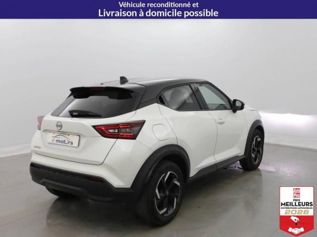 Nissan Juke image 1