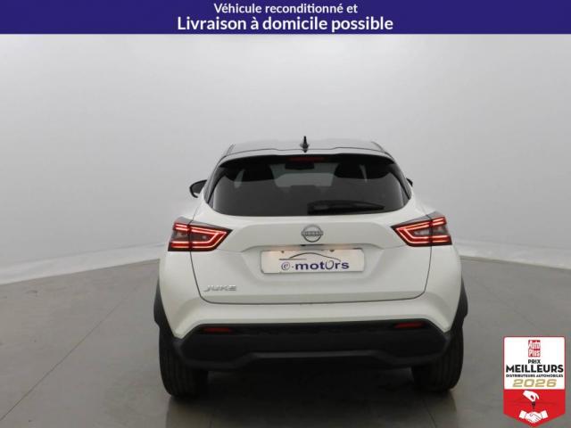 Nissan Juke image 5