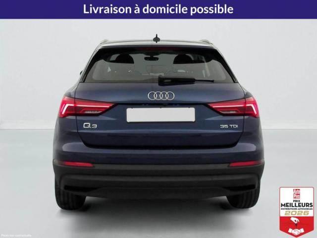 Audi Q3 image 1