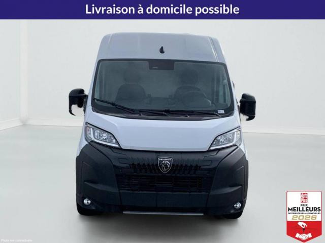 Peugeot Boxer image 5