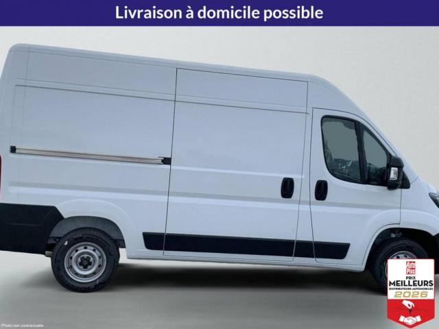 Peugeot Boxer image 6