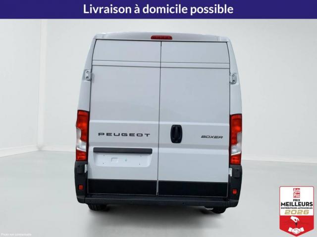 Peugeot Boxer image 7