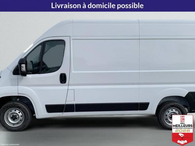 Peugeot Boxer image 9