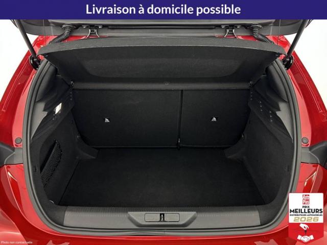 Peugeot 308 image 6