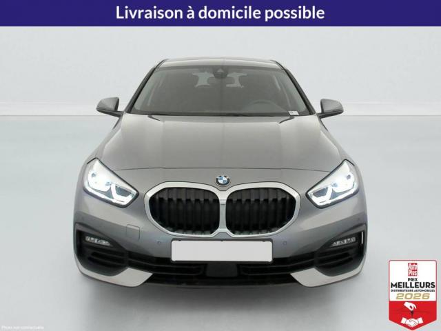Bmw Série 1 image 5