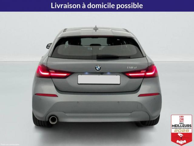 Bmw Série 1 image 6