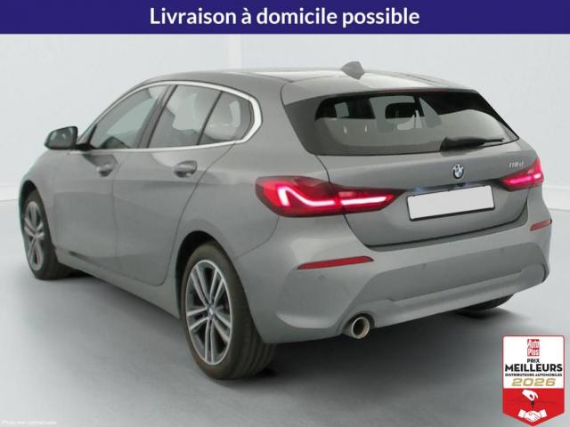 Bmw Série 1 image 9