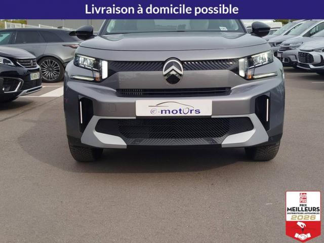 Citroen C3 Aircross image 1