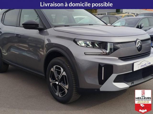 Citroen C3 Aircross image 6