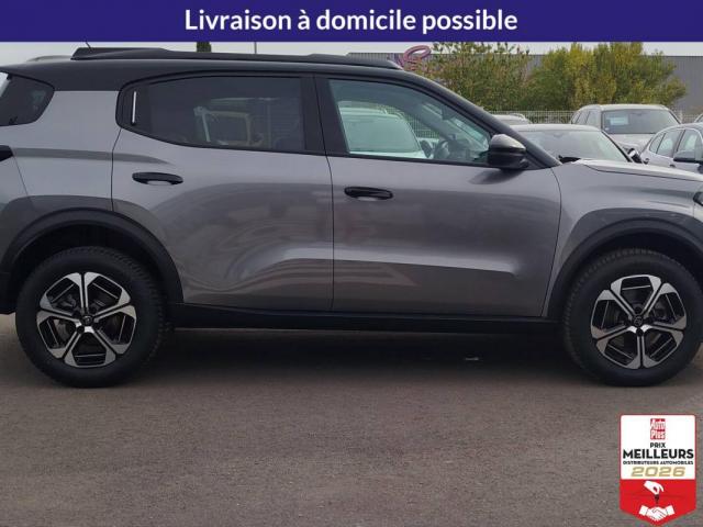 Citroen C3 Aircross image 8