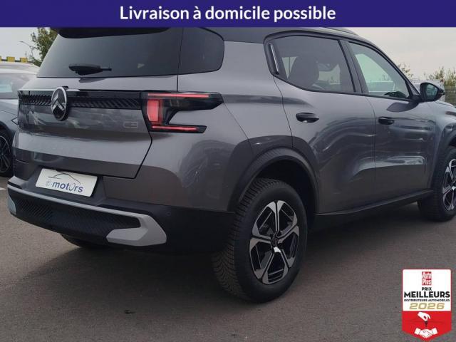 Citroen C3 Aircross image 9