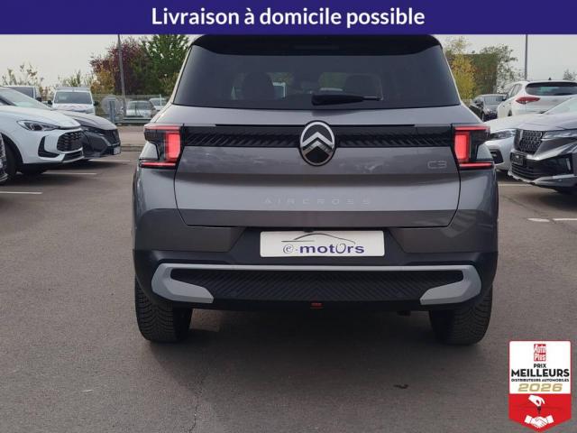 Citroen C3 Aircross image 7