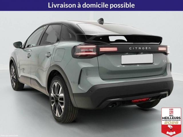 Citroen C4 image 1