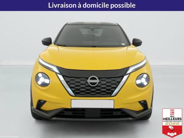 Nissan Juke image 3