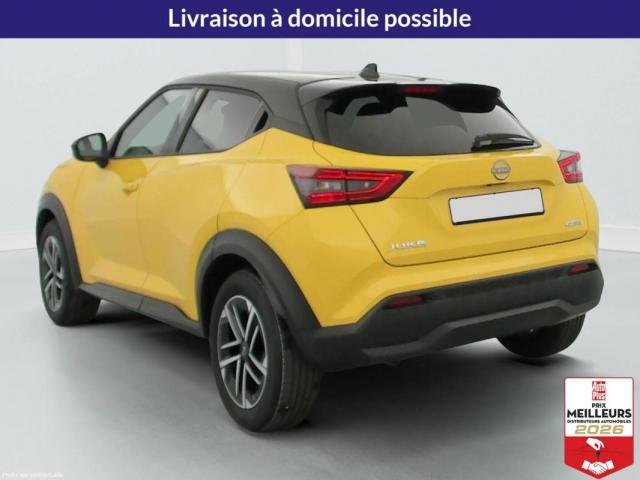 Nissan Juke image 4