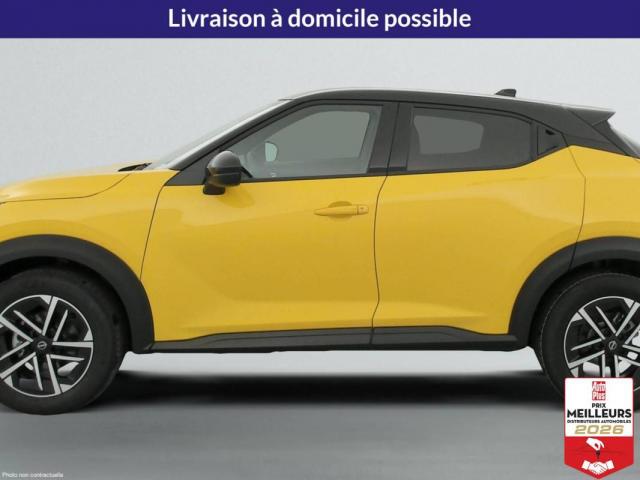 Nissan Juke image 1
