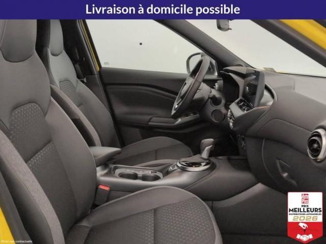 Nissan Juke image 2
