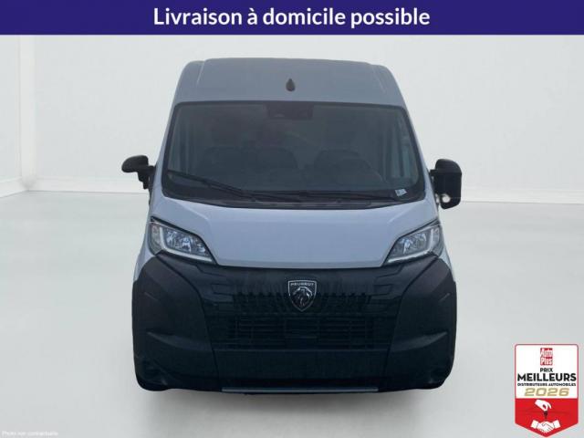 Peugeot Boxer image 1